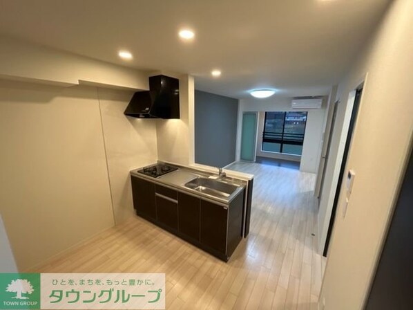 ラ・スールの物件内観写真